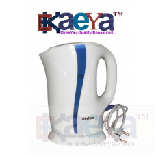 OkaeYa Plastic Tea Kettle